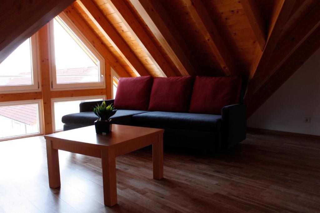 Wonnentaeler Apartments Kenzingen Room photo