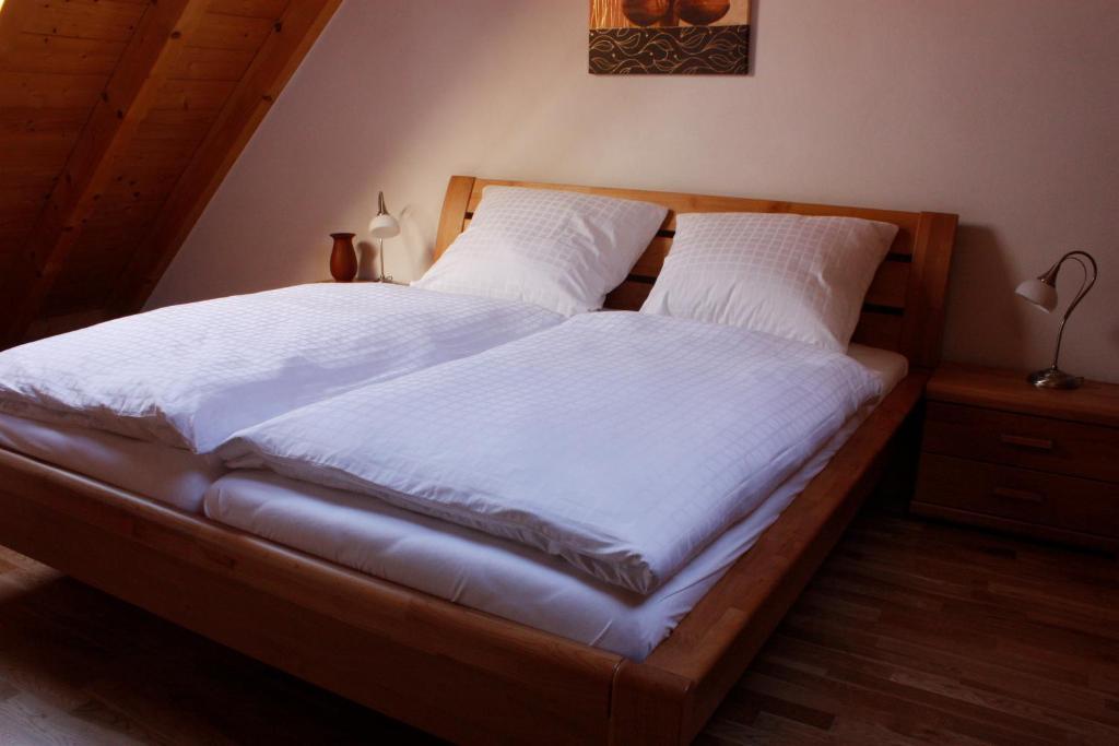 Wonnentaeler Apartments Kenzingen Room photo