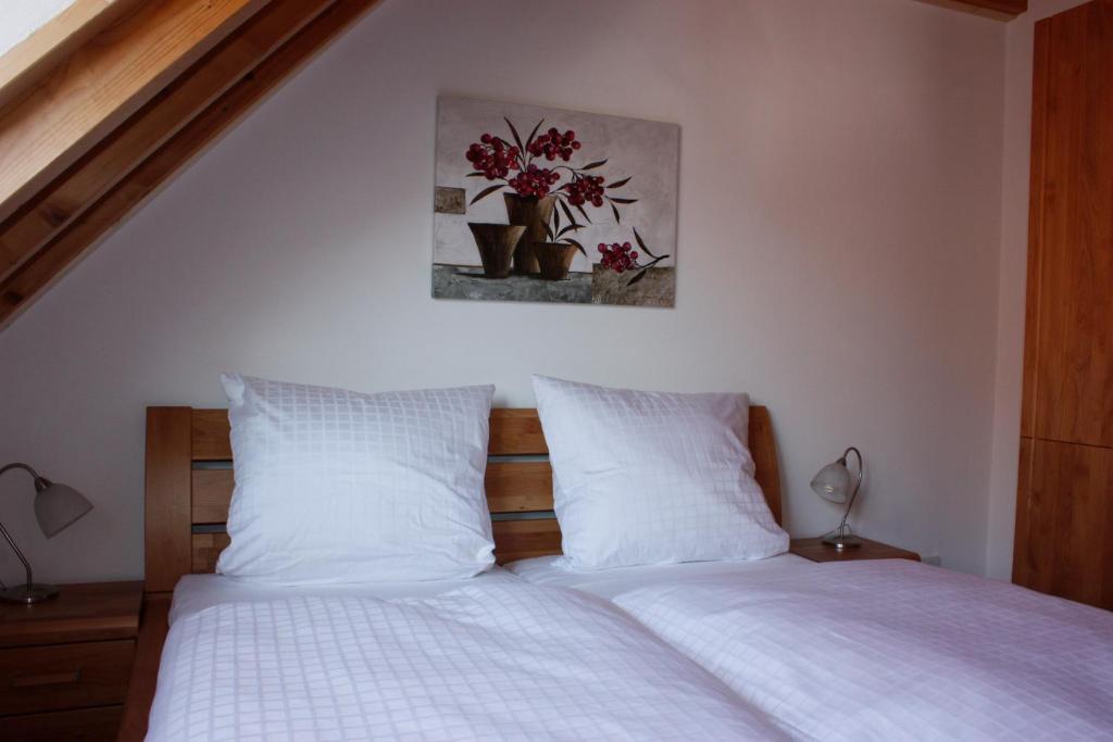Wonnentaeler Apartments Kenzingen Room photo