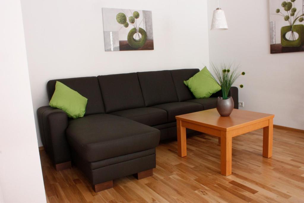 Wonnentaeler Apartments Kenzingen Room photo