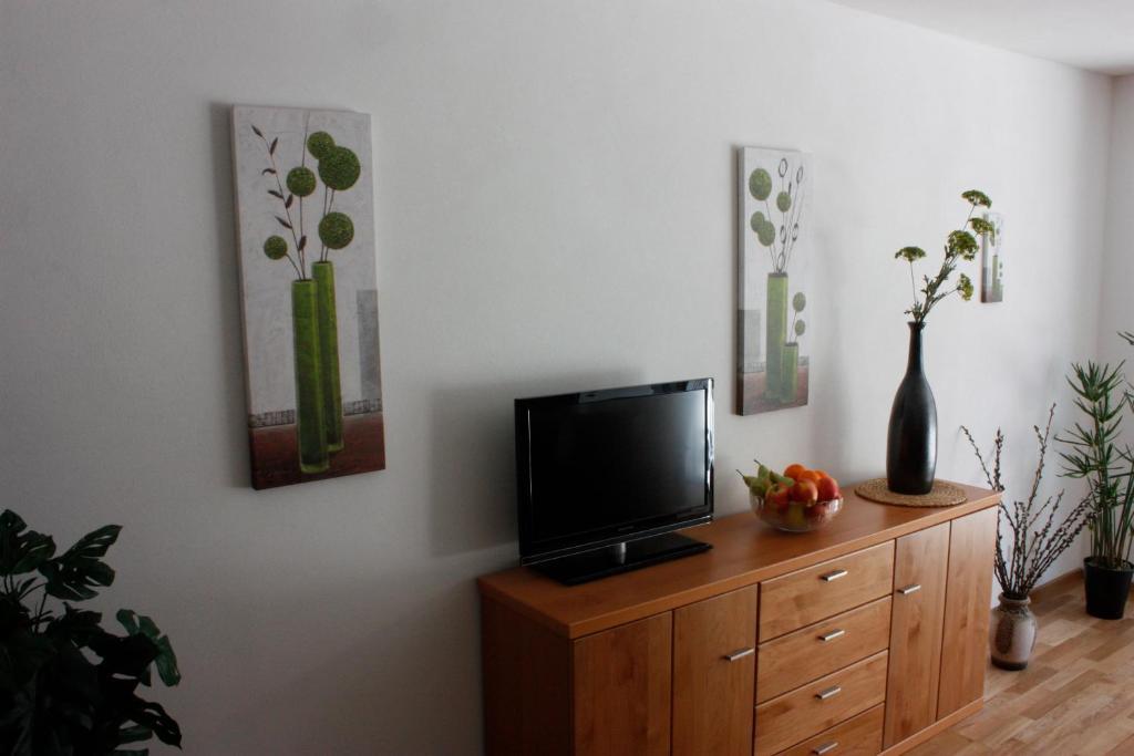 Wonnentaeler Apartments Kenzingen Room photo