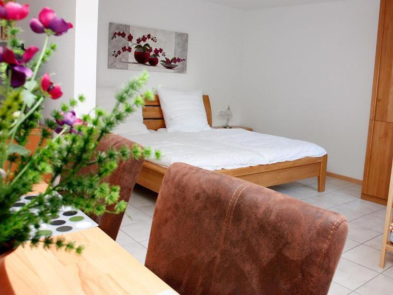Wonnentaeler Apartments Kenzingen Room photo