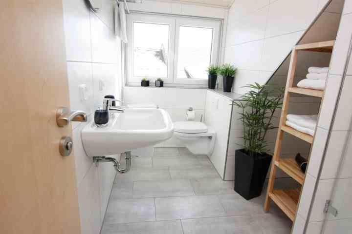 Wonnentaeler Apartments Kenzingen Room photo