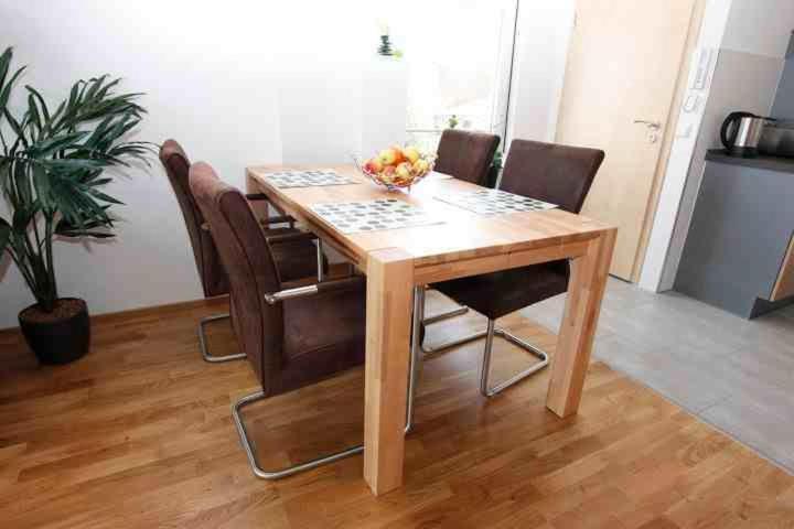 Wonnentaeler Apartments Kenzingen Room photo