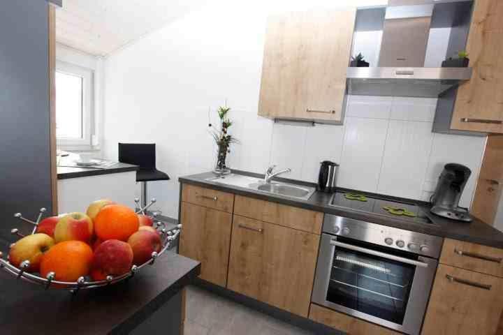 Wonnentaeler Apartments Kenzingen Room photo