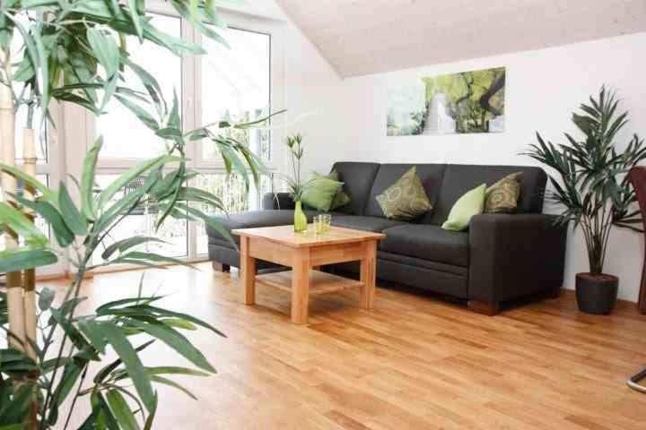Wonnentaeler Apartments Kenzingen Room photo